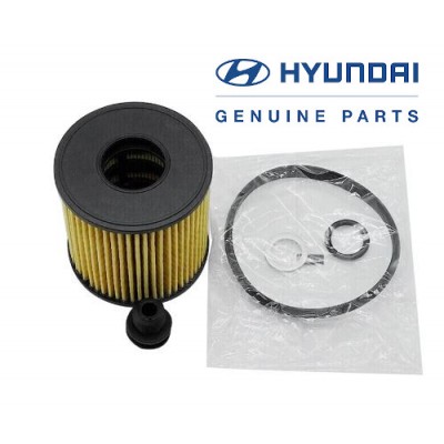 Hyundai Kona 2022  2.0L Oil Filter